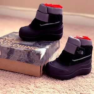 The North Face Boots